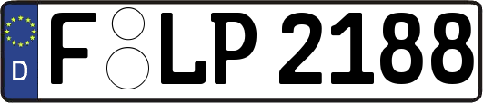 F-LP2188