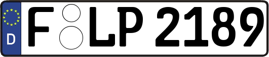F-LP2189