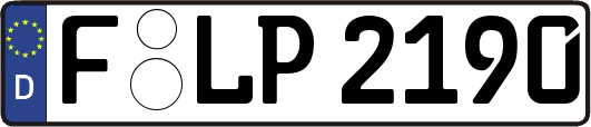 F-LP2190