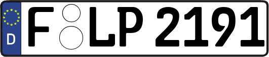 F-LP2191
