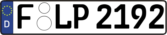 F-LP2192