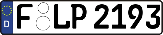 F-LP2193