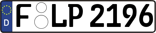 F-LP2196