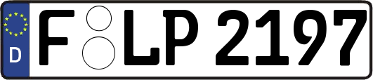 F-LP2197