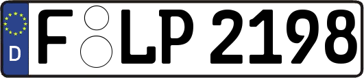 F-LP2198