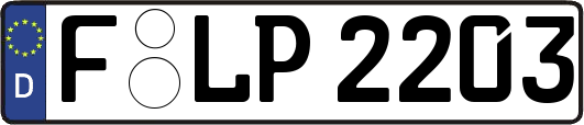 F-LP2203