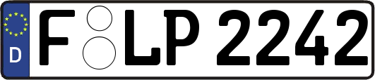 F-LP2242