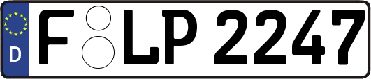 F-LP2247
