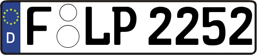 F-LP2252