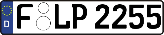 F-LP2255