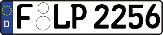 F-LP2256