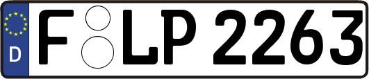 F-LP2263