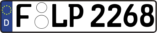 F-LP2268