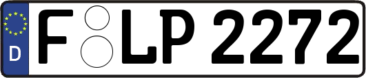 F-LP2272
