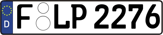 F-LP2276