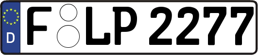 F-LP2277