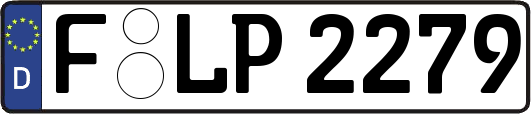 F-LP2279