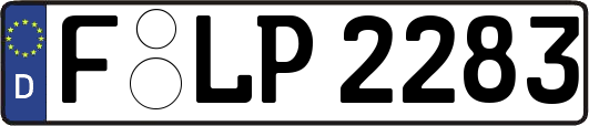 F-LP2283