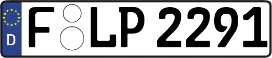 F-LP2291