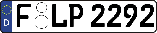 F-LP2292
