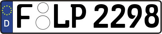 F-LP2298