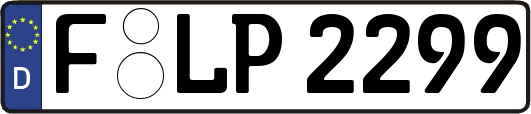 F-LP2299