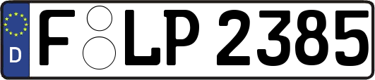 F-LP2385