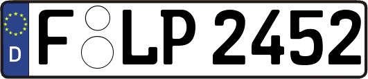 F-LP2452