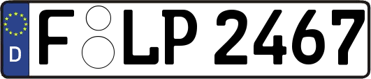 F-LP2467