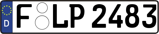 F-LP2483