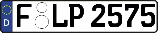 F-LP2575
