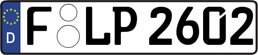F-LP2602