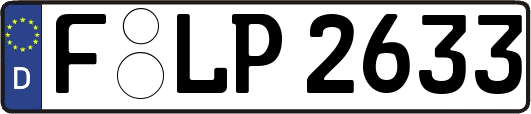 F-LP2633