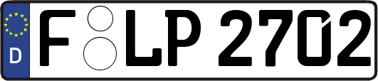 F-LP2702