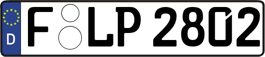 F-LP2802
