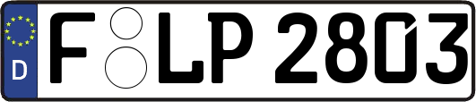 F-LP2803