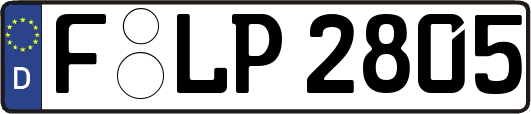 F-LP2805