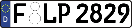 F-LP2829