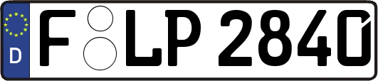 F-LP2840
