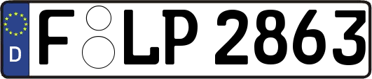 F-LP2863