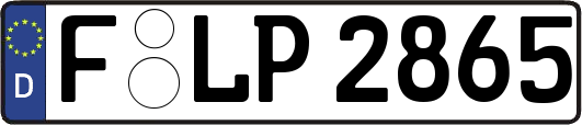 F-LP2865