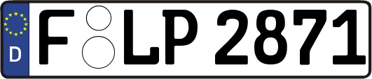 F-LP2871