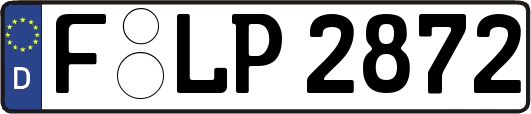 F-LP2872