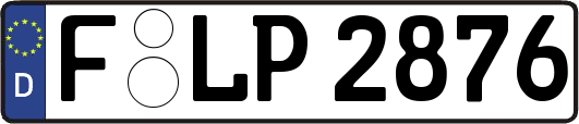 F-LP2876