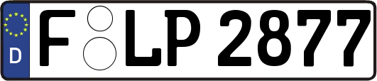 F-LP2877