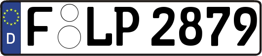 F-LP2879