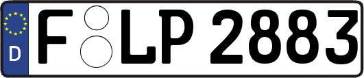 F-LP2883