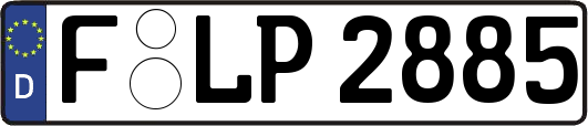 F-LP2885