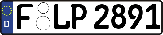 F-LP2891