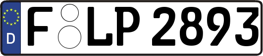F-LP2893